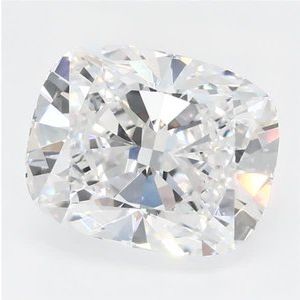 1.53ct ELONGATED CUSHION Diamond - 500132177