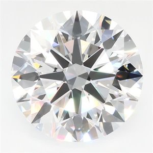 2.8ct ROUND Diamond - 500132159