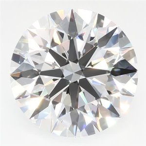 2.42ct ROUND Diamond - 500132145