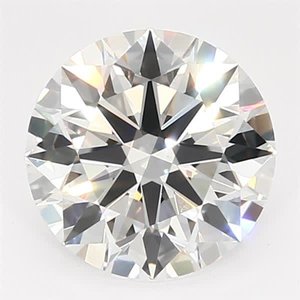 2.09ct ROUND Diamond - 500132129