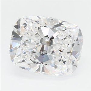 1.52ct ELONGATED CUSHION Diamond - 500132172