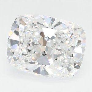 1.85ct ELONGATED CUSHION Diamond - 500132197