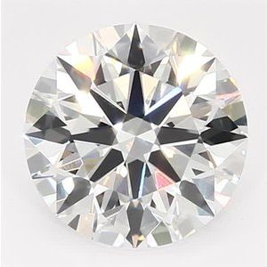2.06ct ROUND Diamond - 500132128