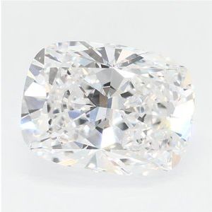 1.52ct ELONGATED CUSHION Diamond - 500132173