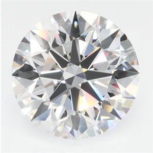 2.87ct ROUND Diamond - 500132165