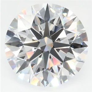 2.33ct ROUND Diamond - 500132138