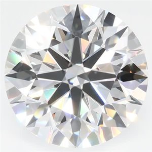 2.34ct ROUND Diamond - 500132139