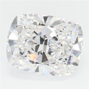 1.98ct ELONGATED CUSHION Diamond - 500132206