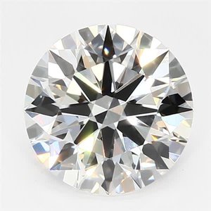 1.54ct ROUND Diamond - 500132114