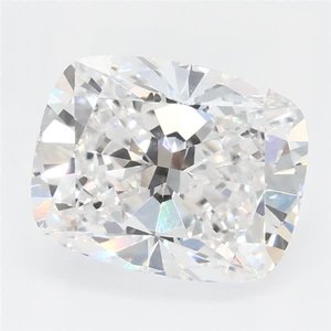 1.72ct ELONGATED CUSHION Diamond - 500132192