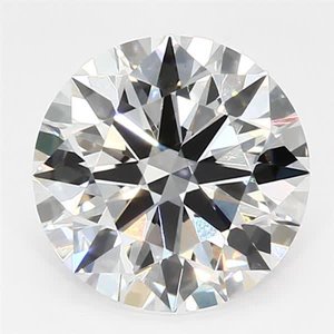 1.7ct ROUND Diamond - 500132116