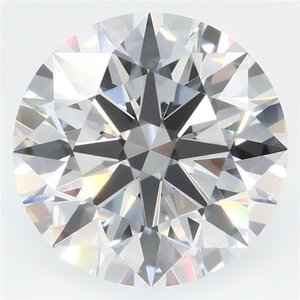 2.85ct ROUND Diamond - 500132163