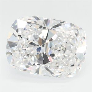 1.94ct ELONGATED CUSHION Diamond - 500132202