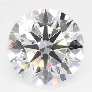 2.22ct ROUND Diamond - 500132131
