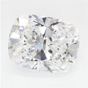 1.51ct ELONGATED CUSHION Diamond - 500132171