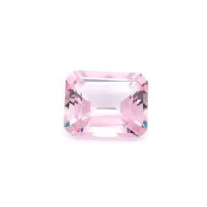 2.97ct EMERALD Morganite - 500132474
