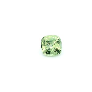 1.17ct CUSHION Sapphire - 500131328