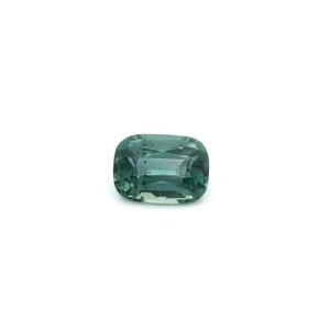 1.53ct ANTIQUE CUSHION Sapphire - 500131331