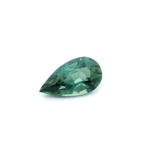 2.07ct PEAR Sapphire - 500131337