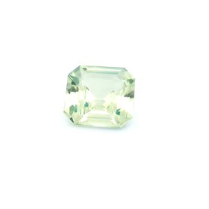 2.11ct ASSCHER Sapphire - 500131339