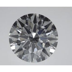 3.04ct ROUND Diamond - 500130574