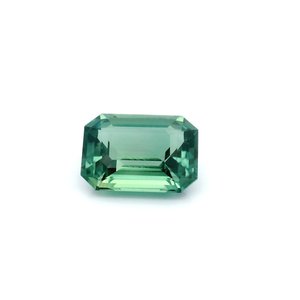 2.11ct EMERALD Sapphire - 500131341