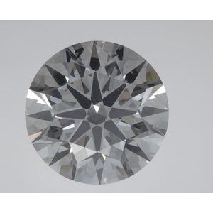 2.99ct ROUND Diamond - 500130571