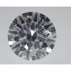 2.99ct ROUND Diamond - 500130570