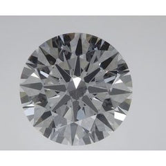 3.04ct ROUND Diamond - 500130572