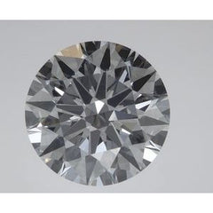 3.04ct ROUND Diamond - 500130573