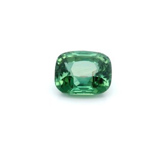 2.51ct ANTIQUE CUSHION Sapphire - 500131345
