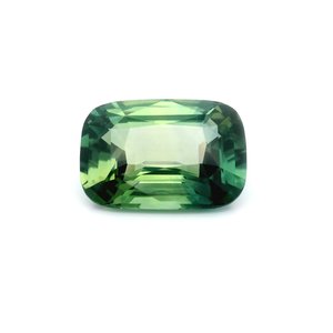 5.04ct ANTIQUE CUSHION Sapphire - 500131359