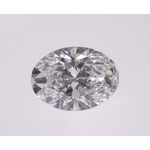 0.55ct OVAL Diamond - 500127850
