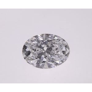0.55ct OVAL Diamond - 500127849