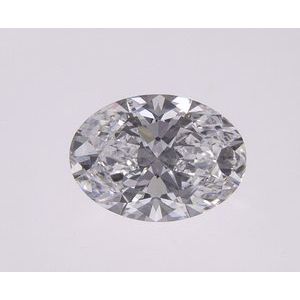 0.56ct OVAL Diamond - 500127853