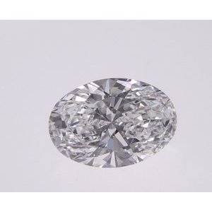 0.56ct OVAL Diamond - 500127852