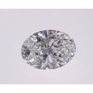 0.56ct OVAL Diamond - 500127851
