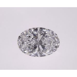 0.59ct OVAL Diamond - 500127861