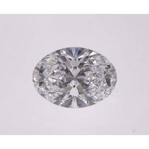 0.71ct OVAL Diamond - 500127864
