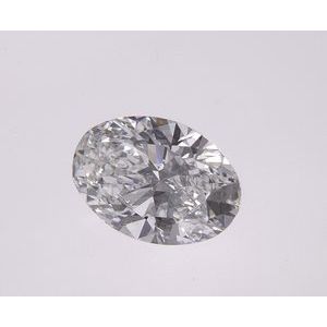 0.58ct OVAL Diamond - 500127858