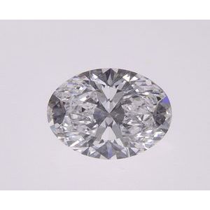 0.57ct OVAL Diamond - 500127855