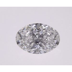 0.56ct OVAL Diamond - 500127854