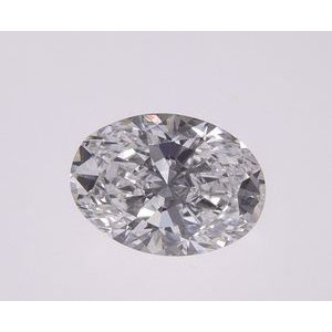 0.57ct OVAL Diamond - 500127857