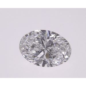 0.57ct OVAL Diamond - 500127856