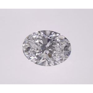0.59ct OVAL Diamond - 500127862