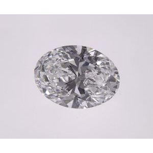 0.71ct OVAL Diamond - 500127865