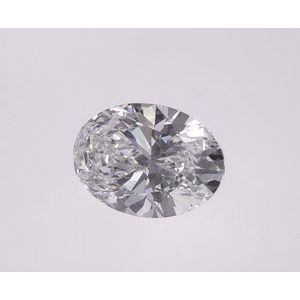 0.58ct OVAL Diamond - 500127859