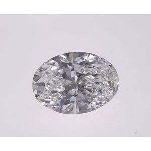 0.7ct OVAL Diamond - 500127863