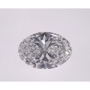 0.72ct OVAL Diamond - 500127867