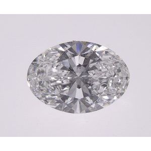 0.79ct OVAL Diamond - 500127872